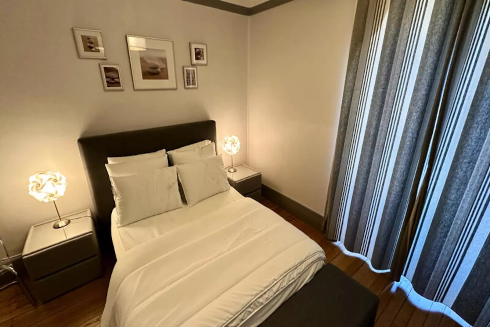 Appartements à Le Mont Dore-Niet-getagd