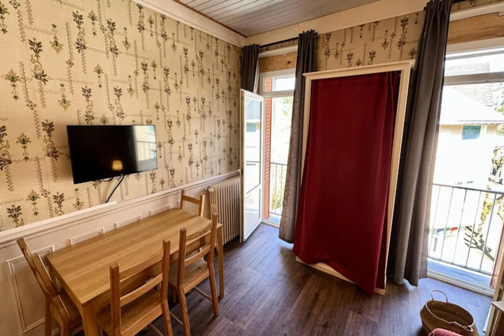 Appartements à Le Mont Dore-Niet-getagd