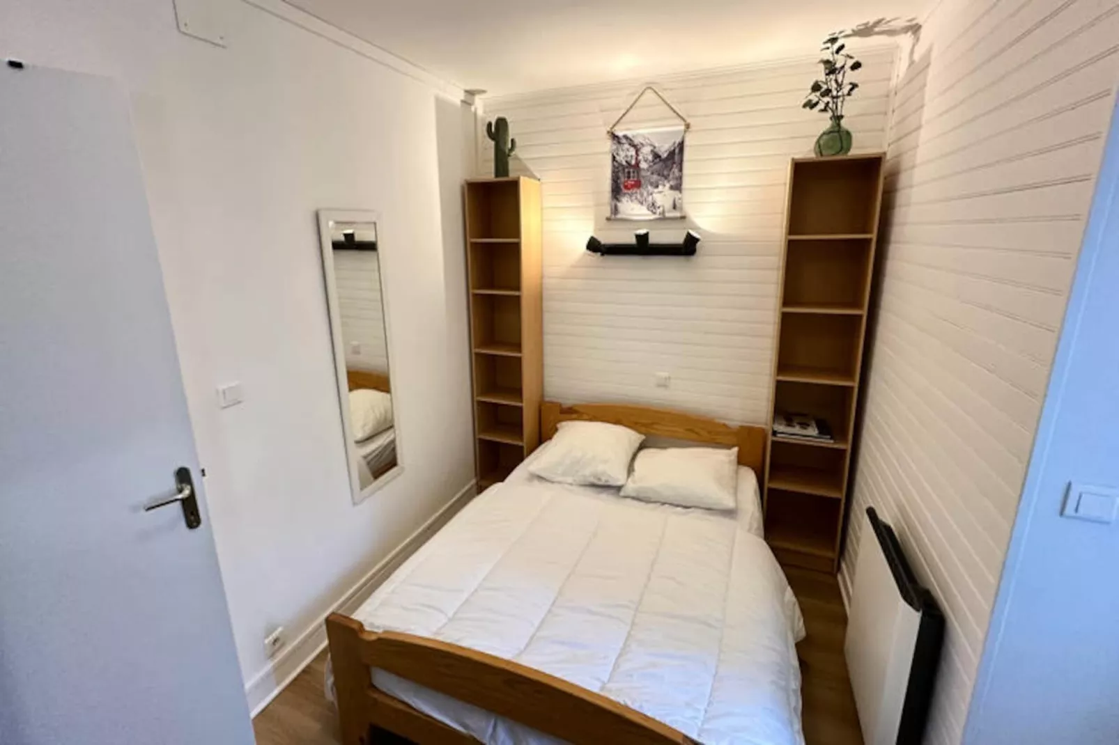 Appartements à Le Mont Dore-Niet-getagd