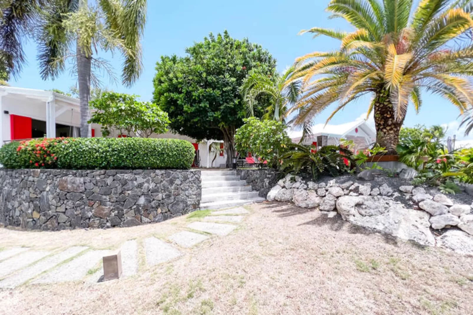 Maison à Saint François-Niet-getagd