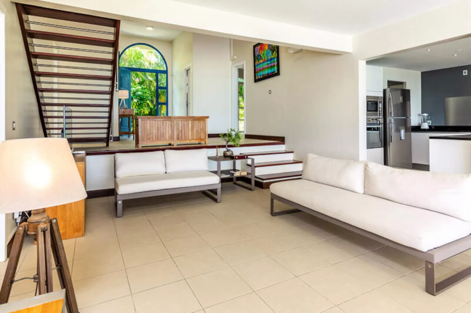 Maison à Saint François - Niet-getagd