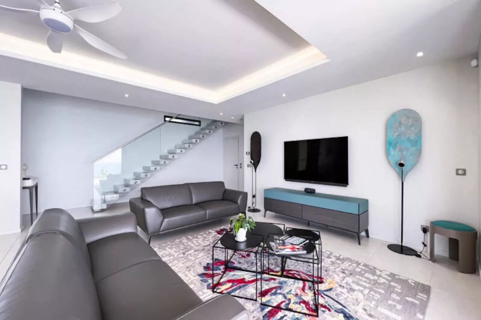 Maison à Saint François-Niet-getagd