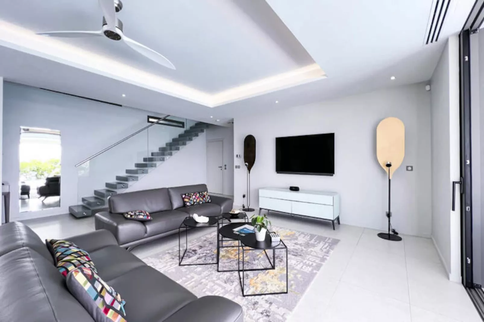 Maison à Saint François-Niet-getagd