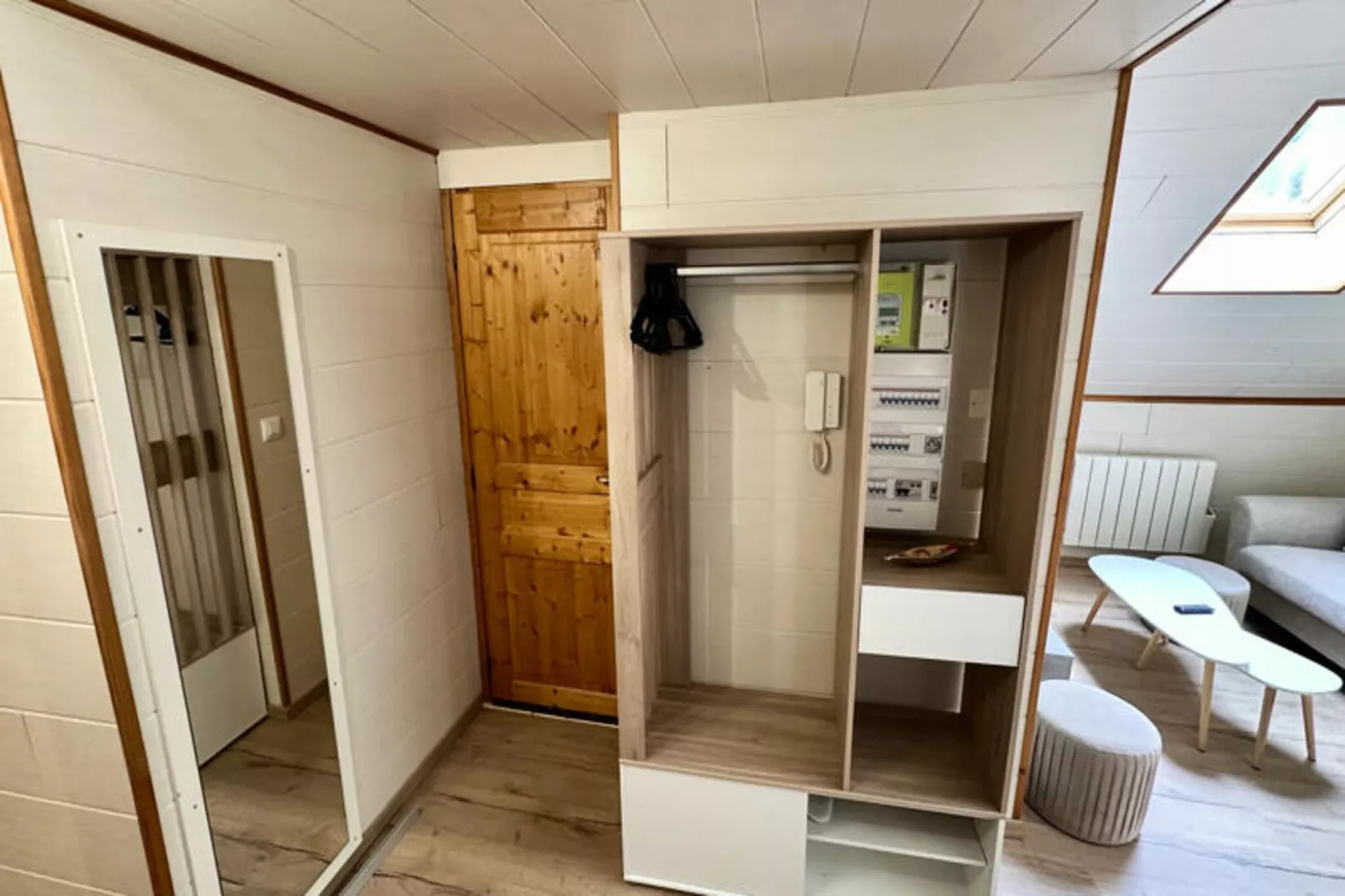 Appartements à Le Mont Dore-Niet-getagd