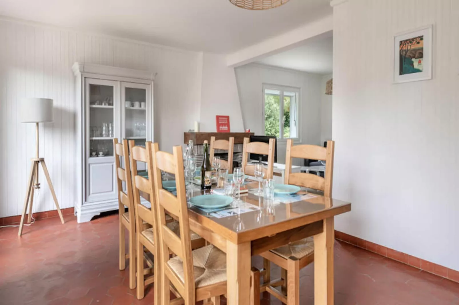 Maison à Saint Gildas de Rhuys-Niet-getagd