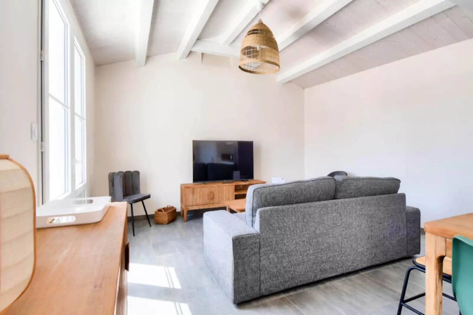 Maison à L'Epine - Ile de Noirmoutier-Niet-getagd