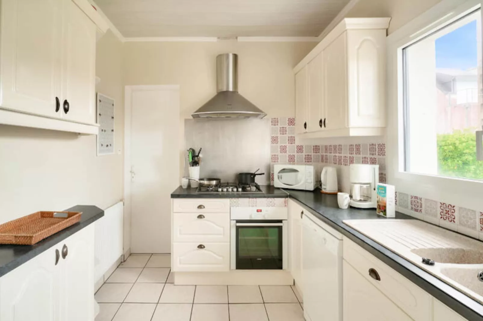 Maison à Loctudy-Niet-getagd