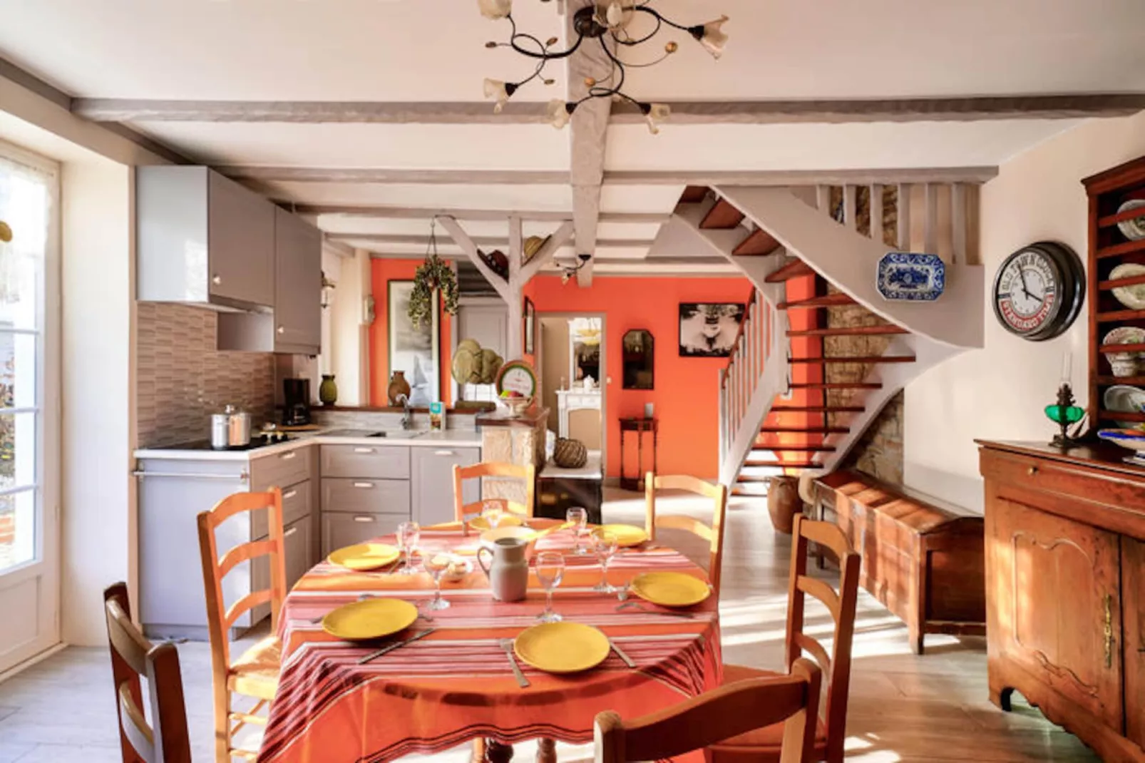 Maison à Treffiagat-Léchiagat-Niet-getagd