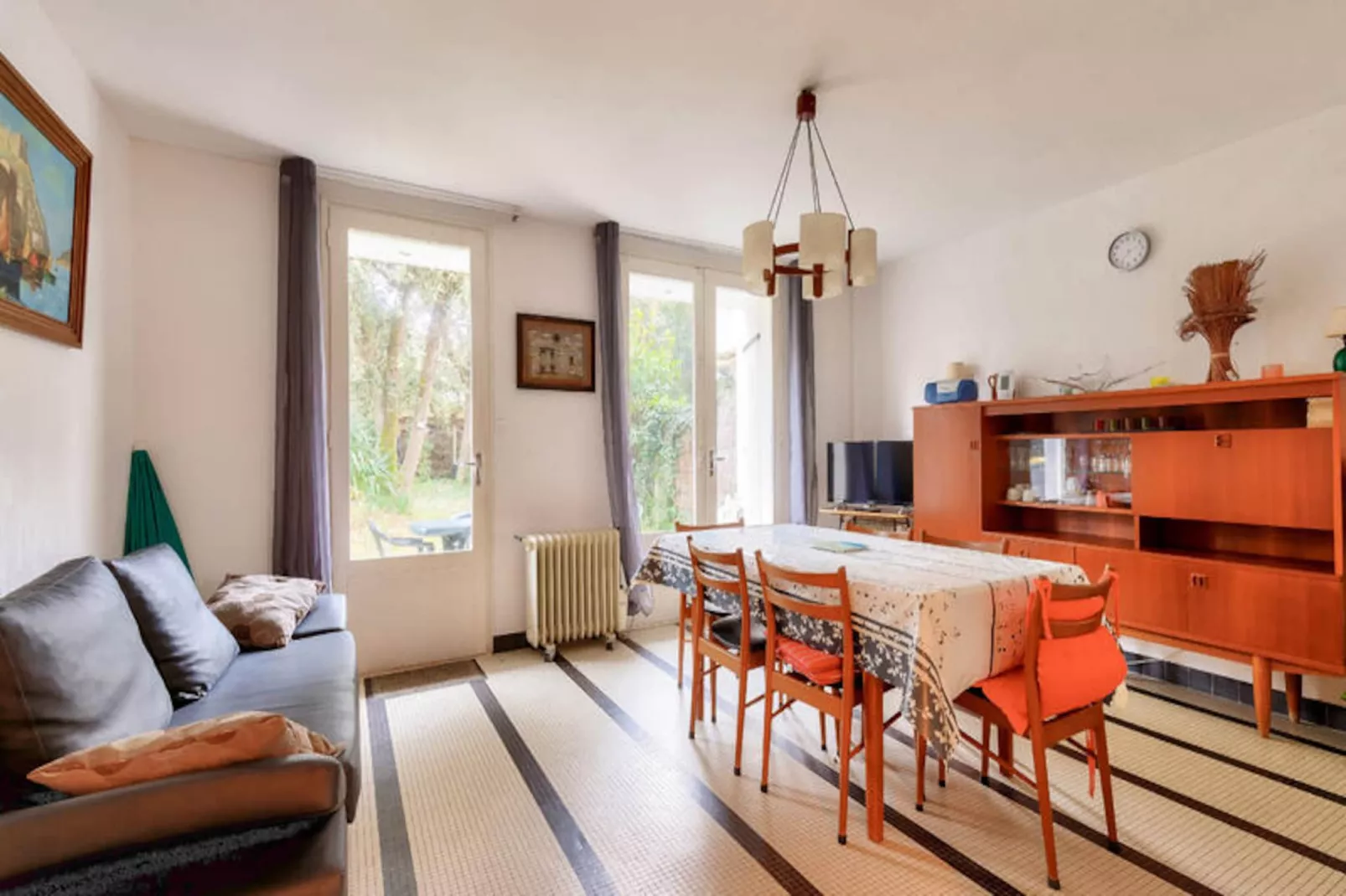 Maison à Les Sables d'Olonne-Niet-getagd