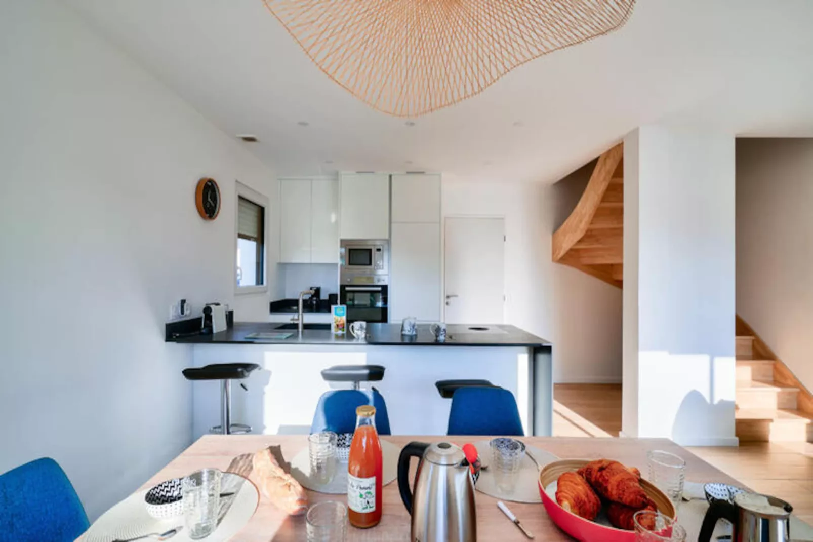 Maison à Penmarc'h-Niet-getagd