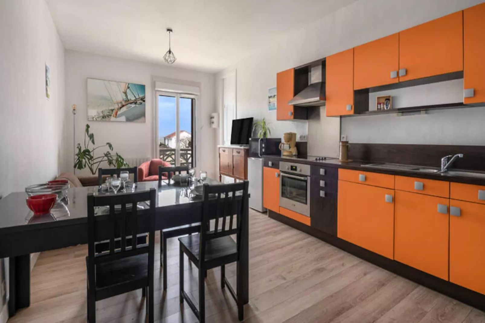 Appartements à La Plaine Sur Mer-Niet-getagd