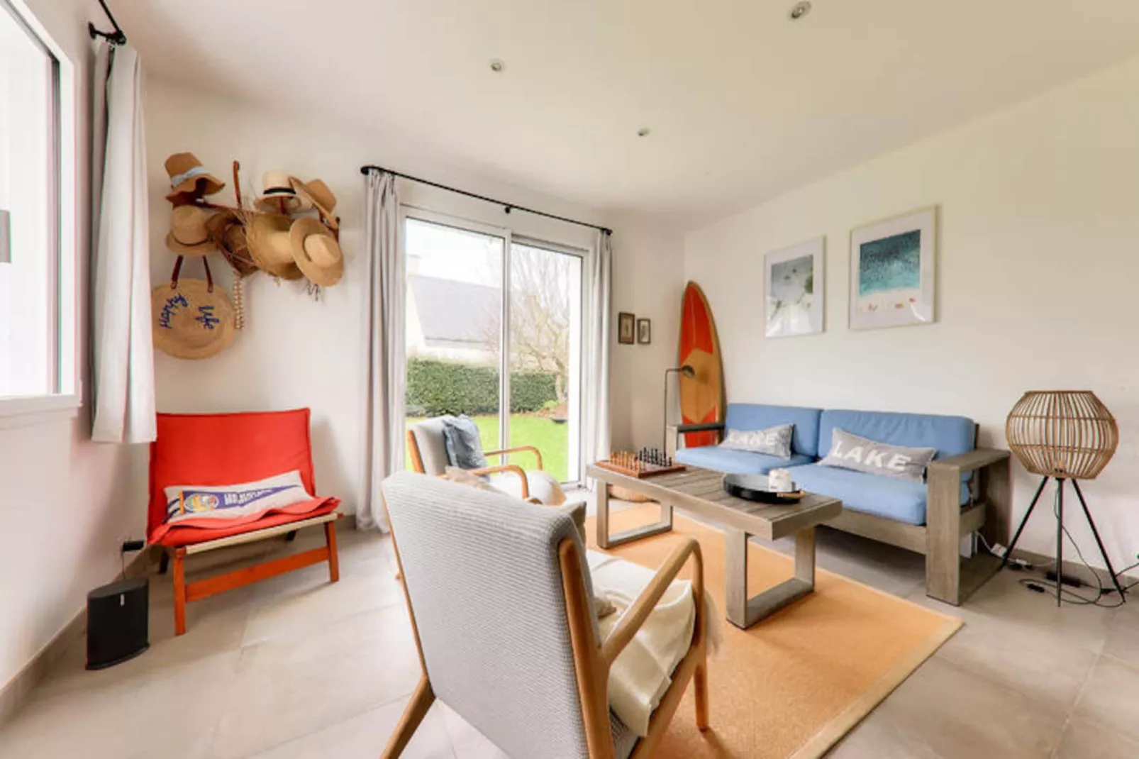 Maison à Arzon - Port Crouesty-Niet-getagd