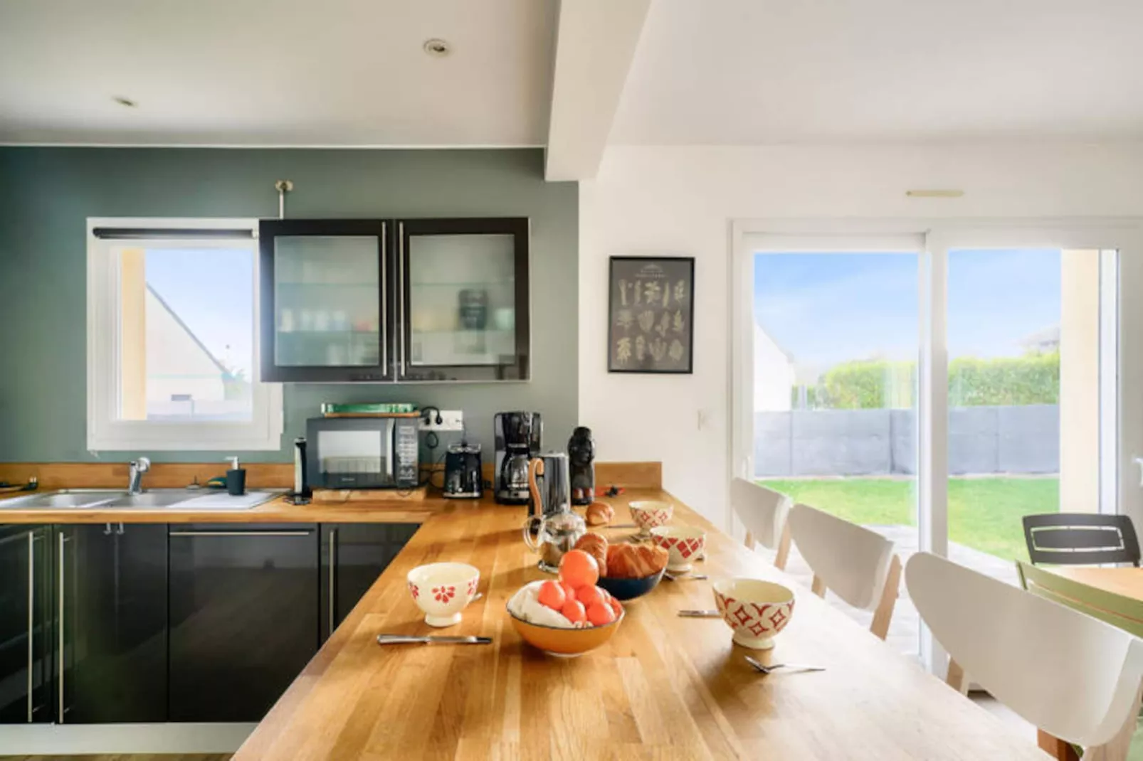 Maison à Plobannalec-Lesconil-Niet-getagd