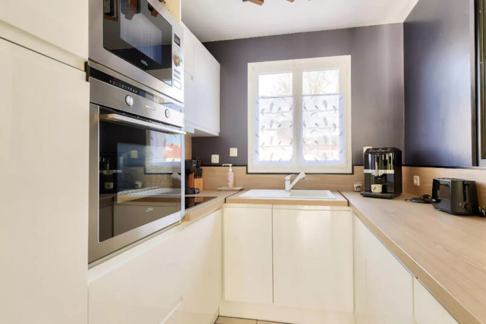 Maison à Les Sables d'Olonne-Niet-getagd