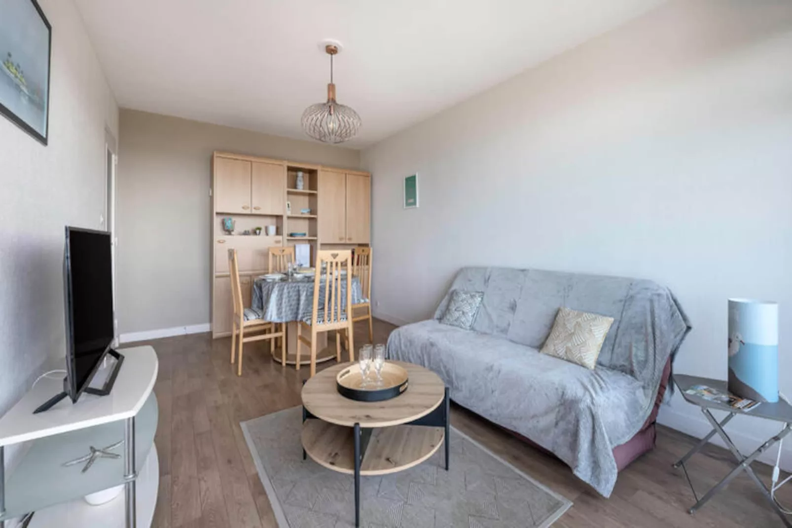 Appartements à Saint-Brevin-les-Pins-Niet-getagd