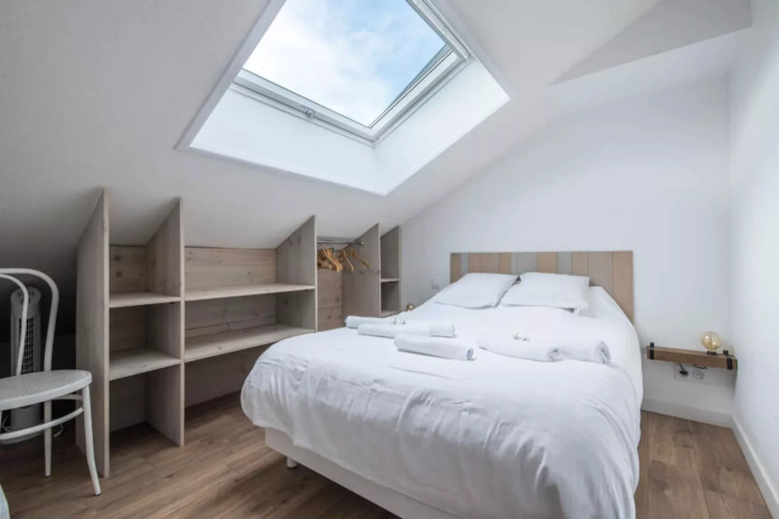 Maison à Pornic-Niet-getagd