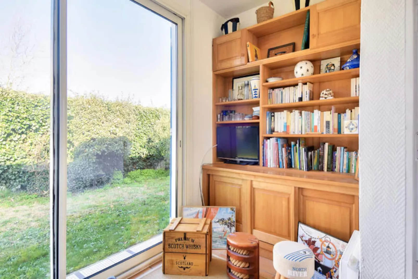 Maison à Barbâtre - Ile de Noirmoutier-Niet-getagd