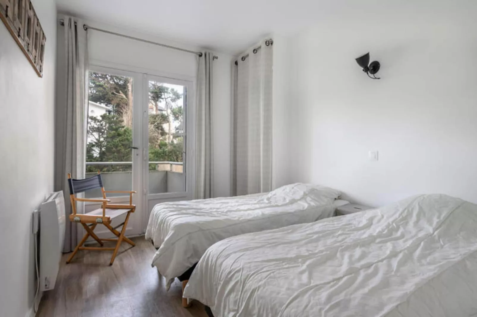 Appartements à La Baule-Niet-getagd