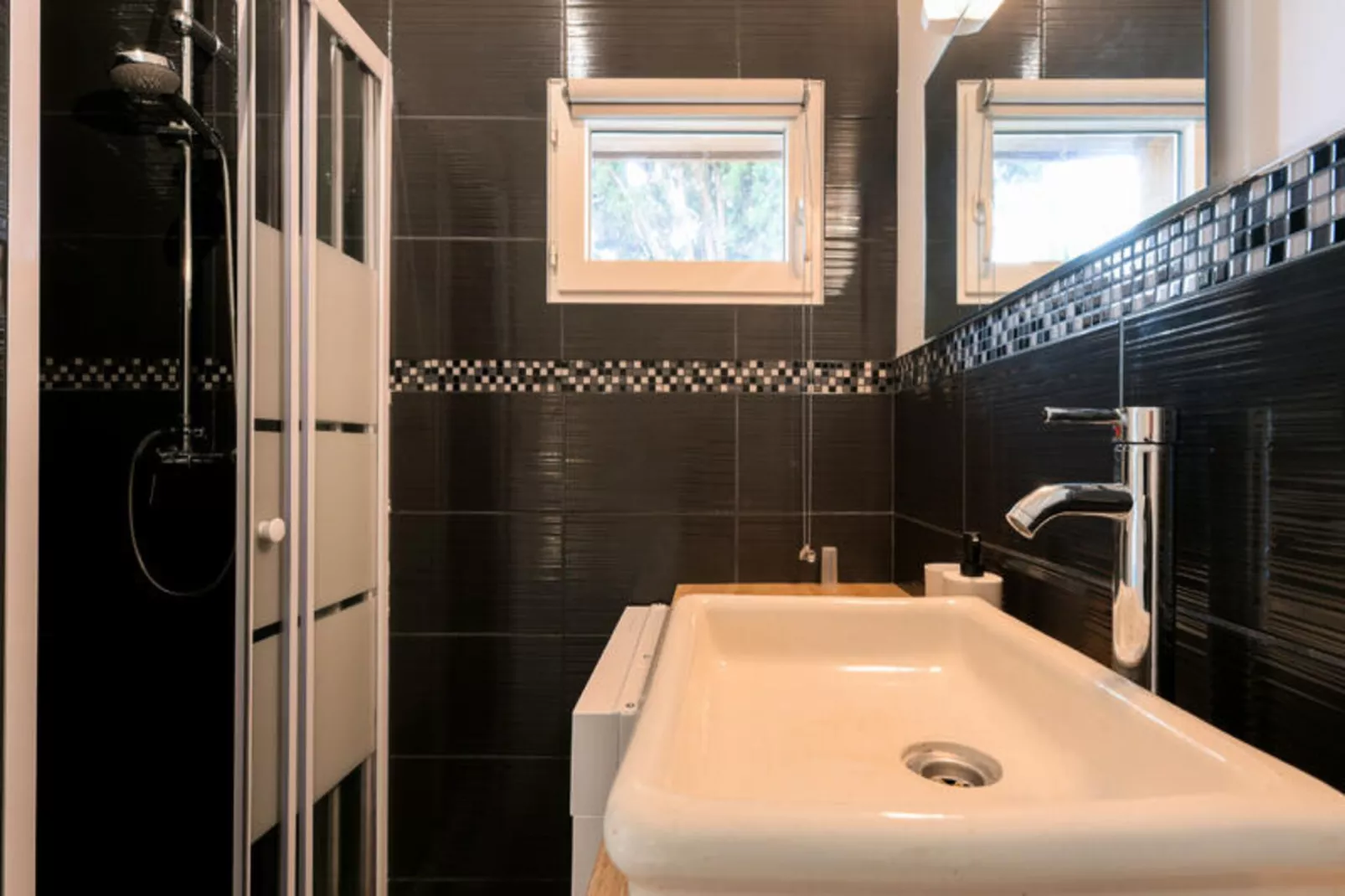 Chalets à Lanton-Niet-getagd