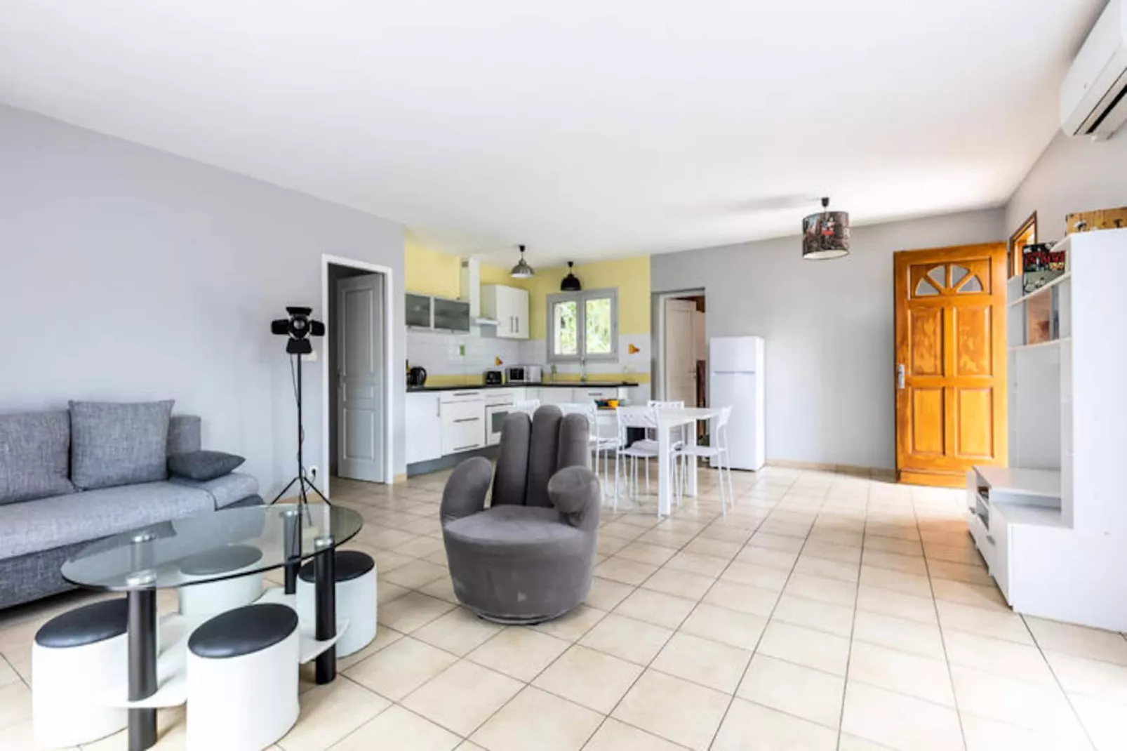 Maison à Lanton-Niet-getagd