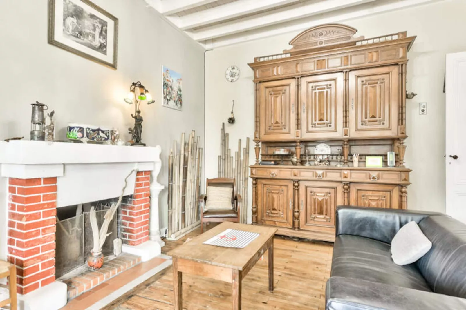 Maison à Andernos-les-Bains-Niet-getagd