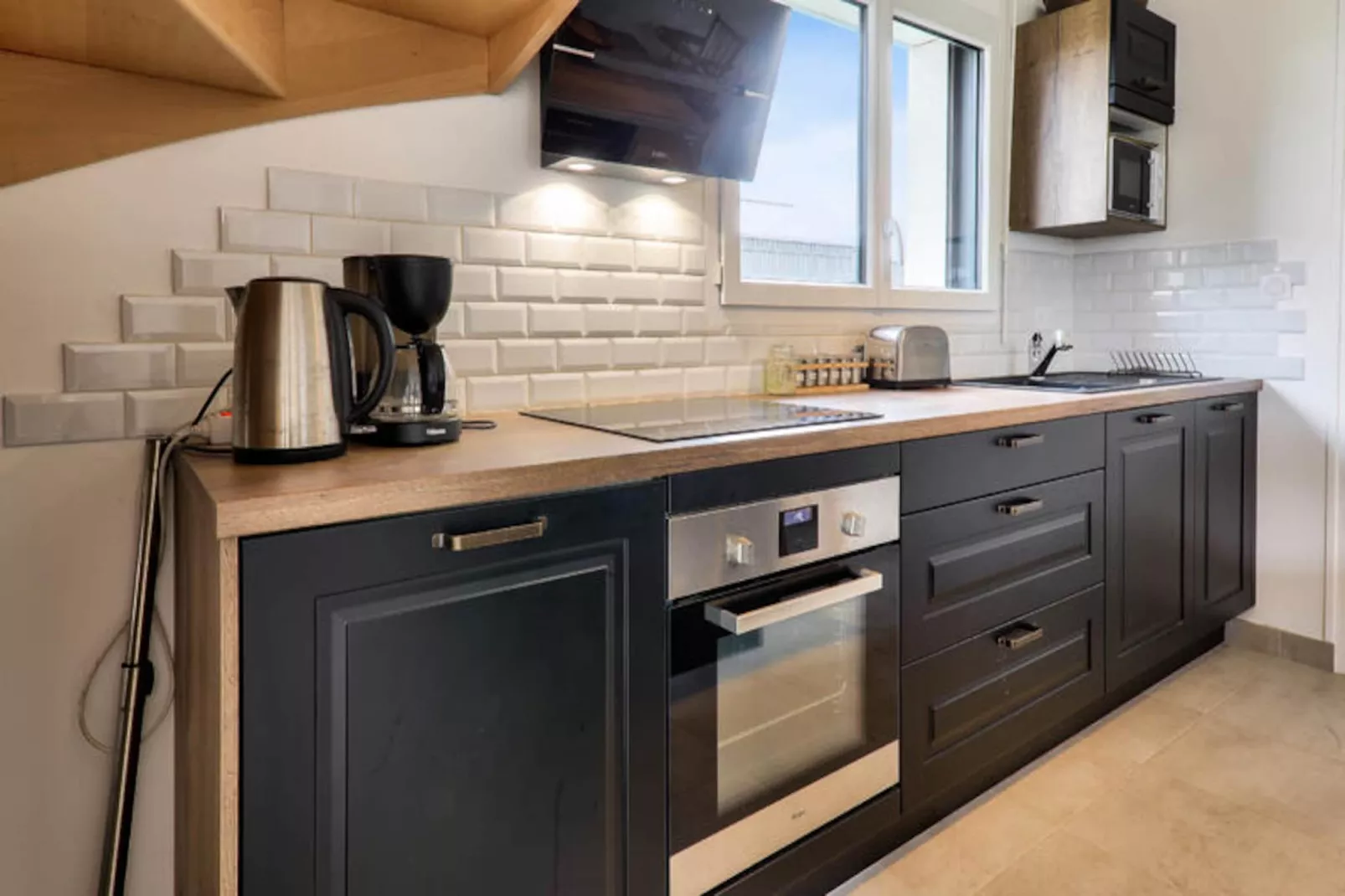 Maison à Saint Pierre Quiberon-Niet-getagd