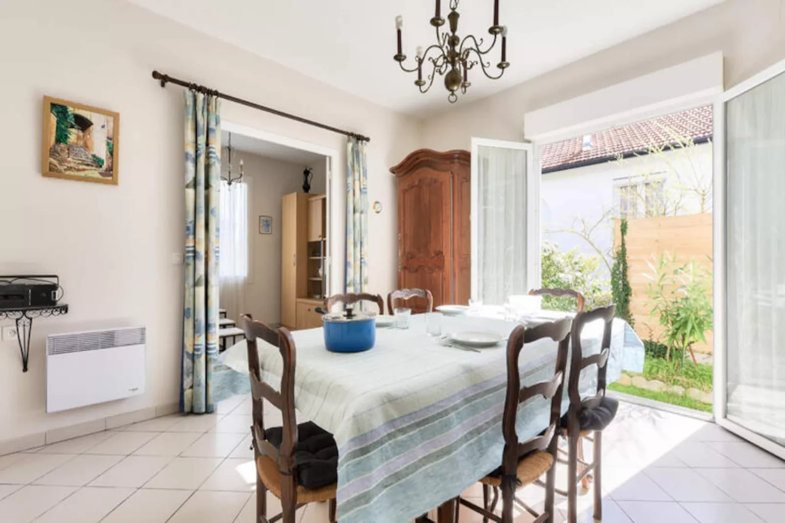 Maison à Andernos-les-Bains-Niet-getagd