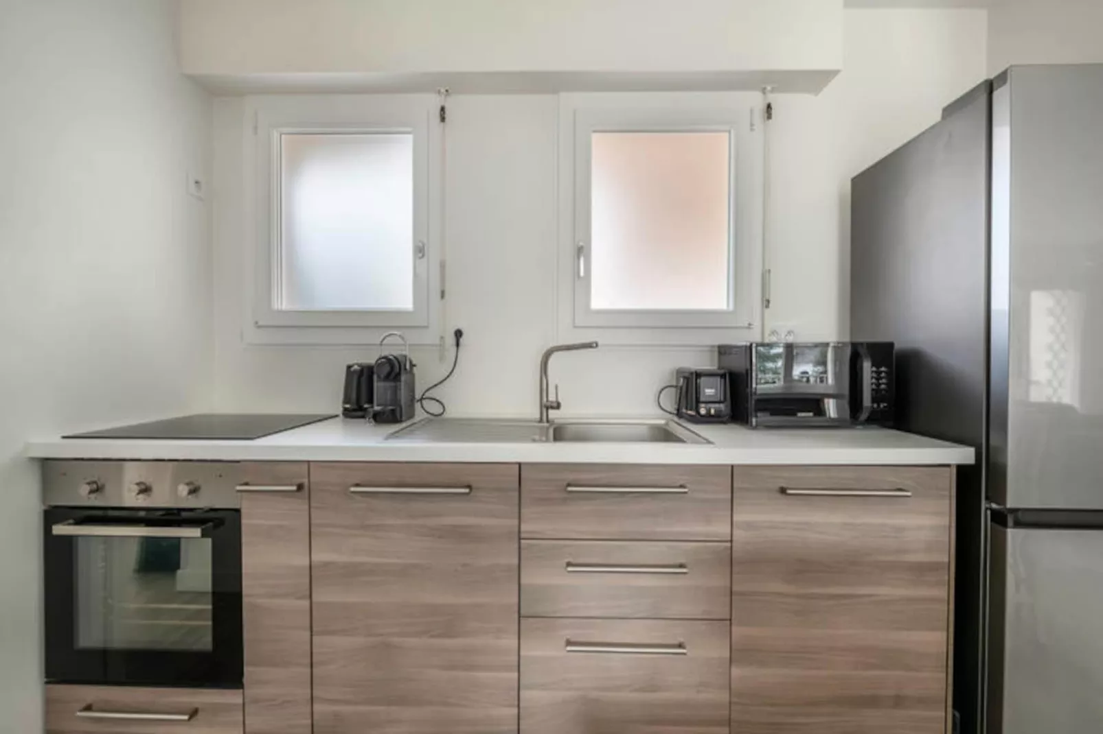 Appartements à La Baule-Niet-getagd