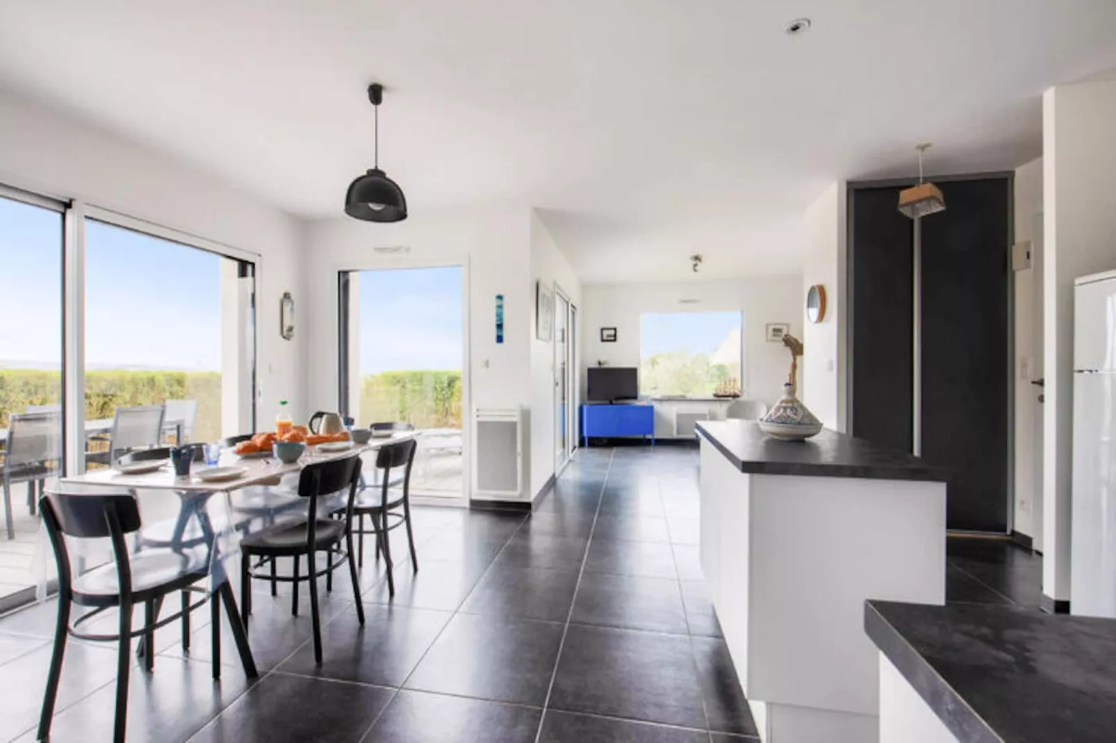 Maison à Erquy-Niet-getagd