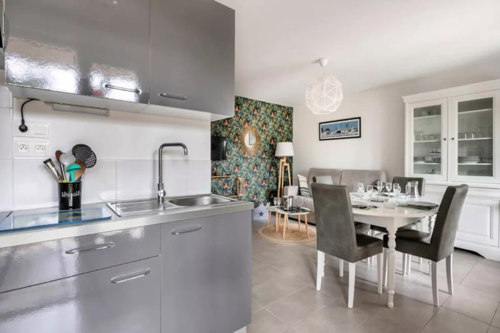 Appartements à Saint-Brevin-les-Pins-Niet-getagd