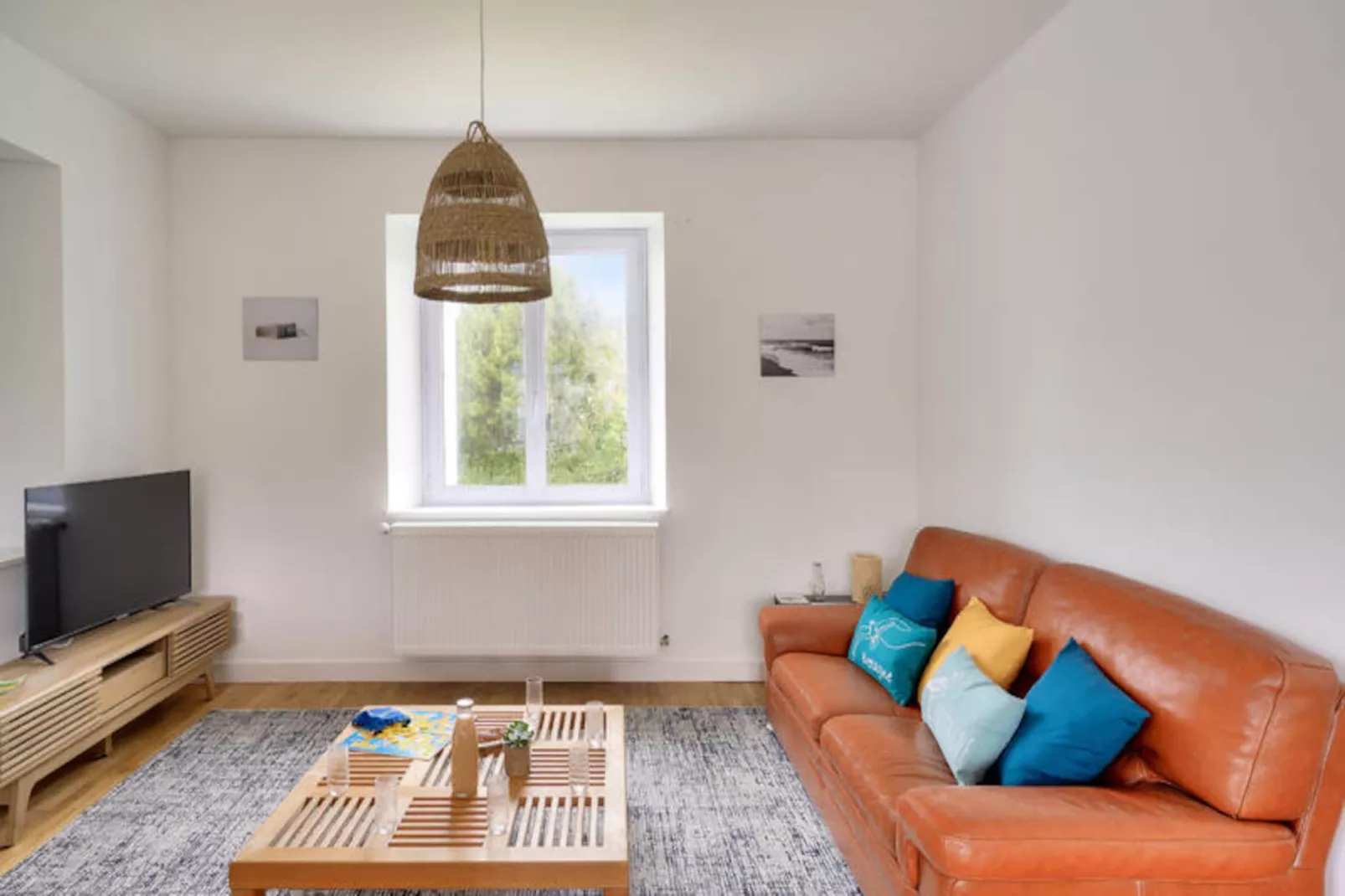 Maison à Ploneour-Lanvern-Niet-getagd