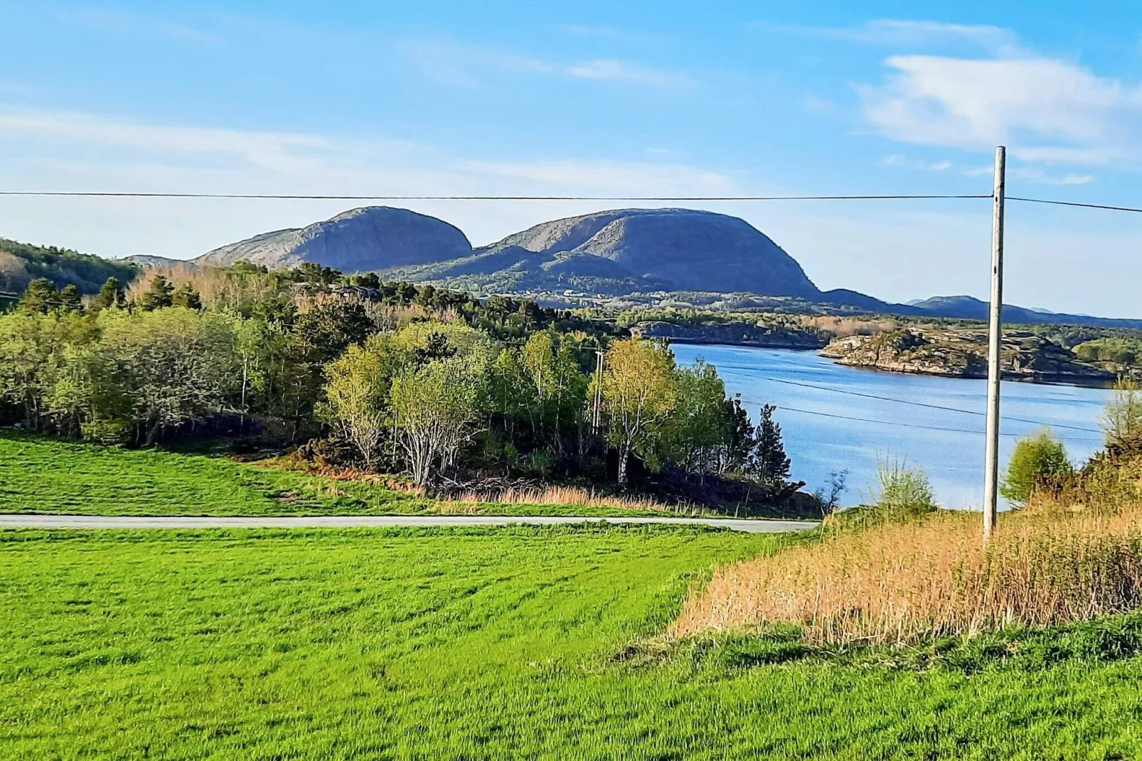 10 persoons vakantie huis in Vallersund-Buitenlucht