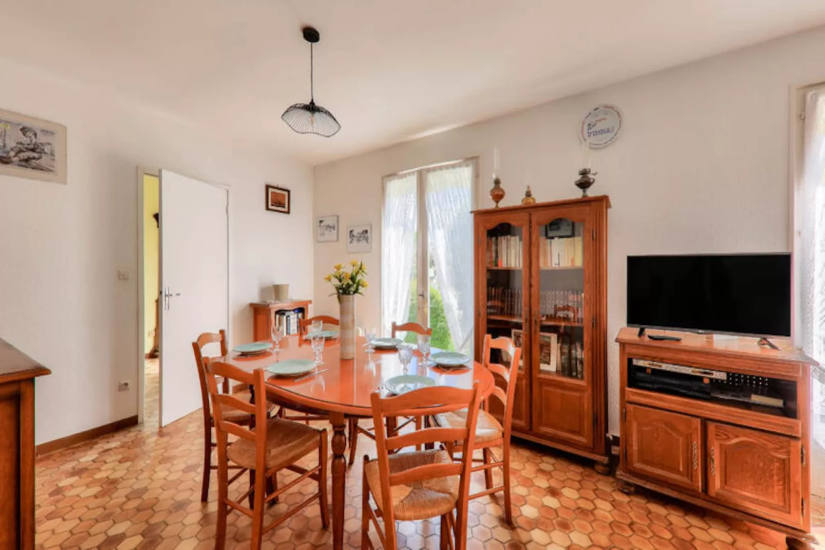 Maison à Saint Gildas de Rhuys-Niet-getagd