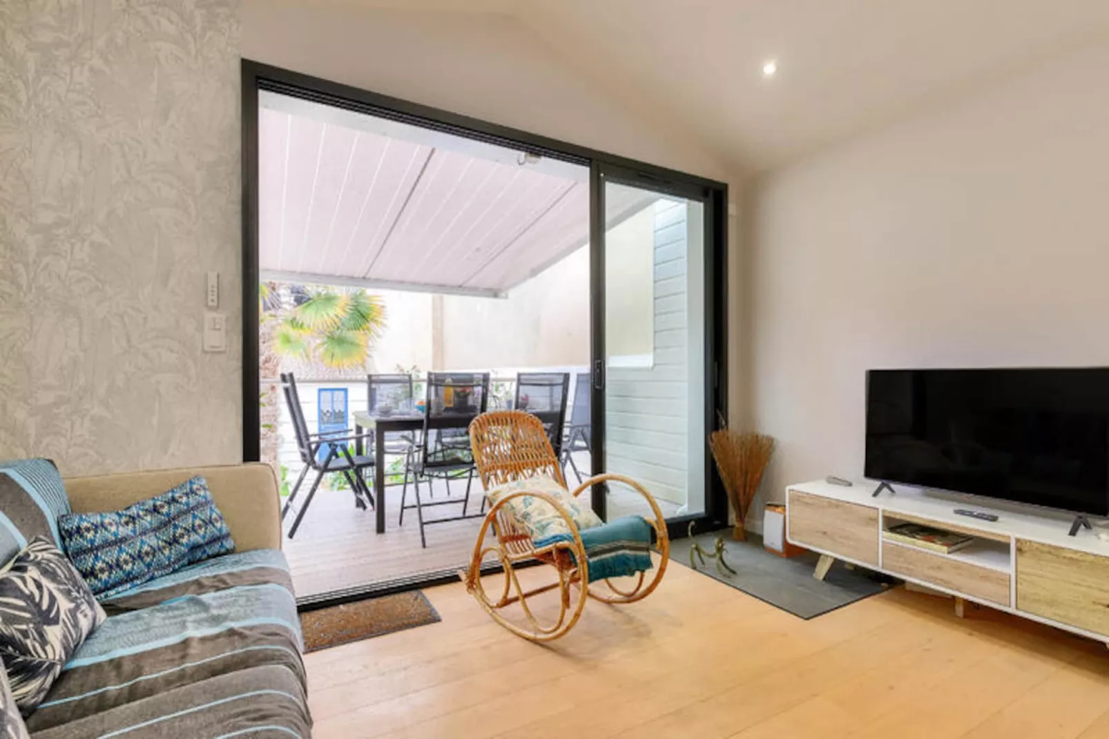 Maison à Les Sables d'Olonne-Niet-getagd