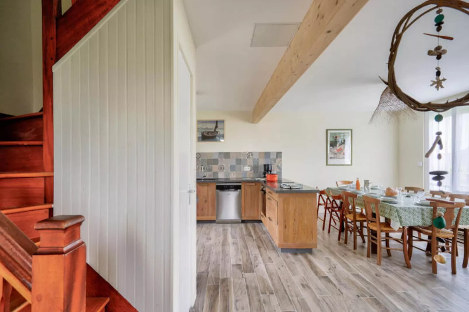 Maison à Loctudy-Niet-getagd