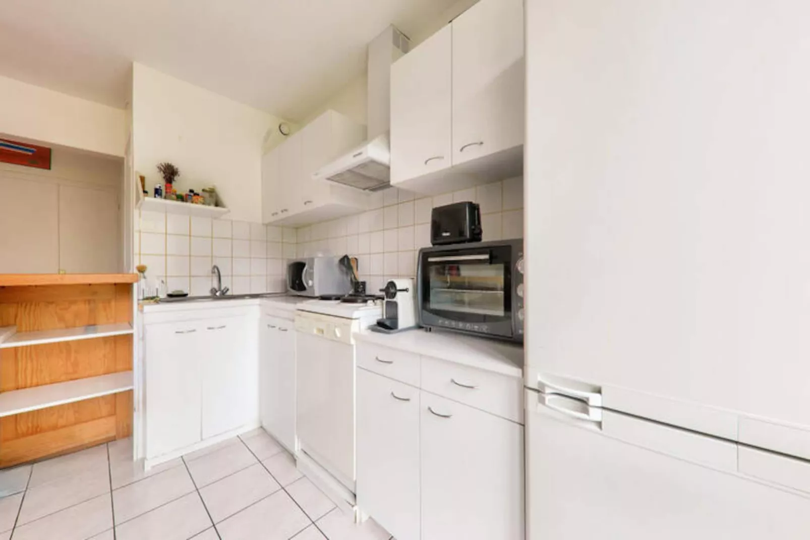 Appartements à Arradon-Niet-getagd