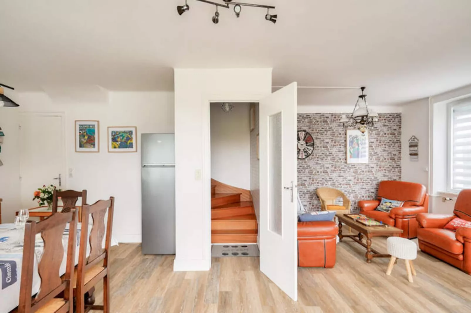 Maison à Plobannalec-Lesconil-Niet-getagd