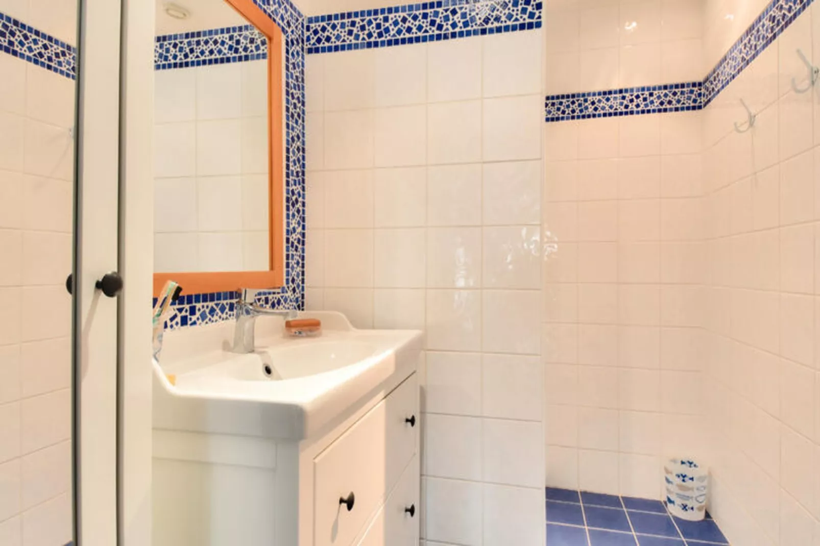 Maison à Noirmoutier-Niet-getagd