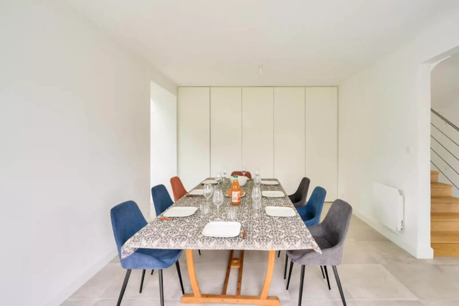 Maison à Loctudy-Niet-getagd