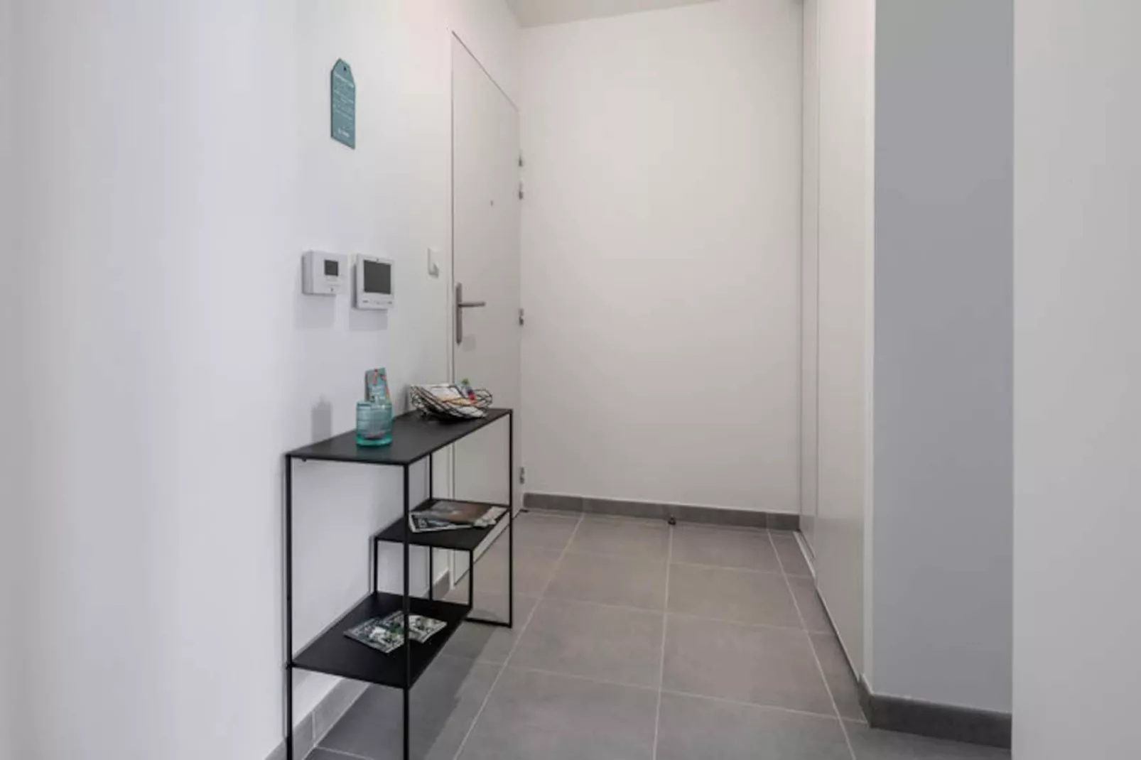 Appartements à Pornic-Niet-getagd