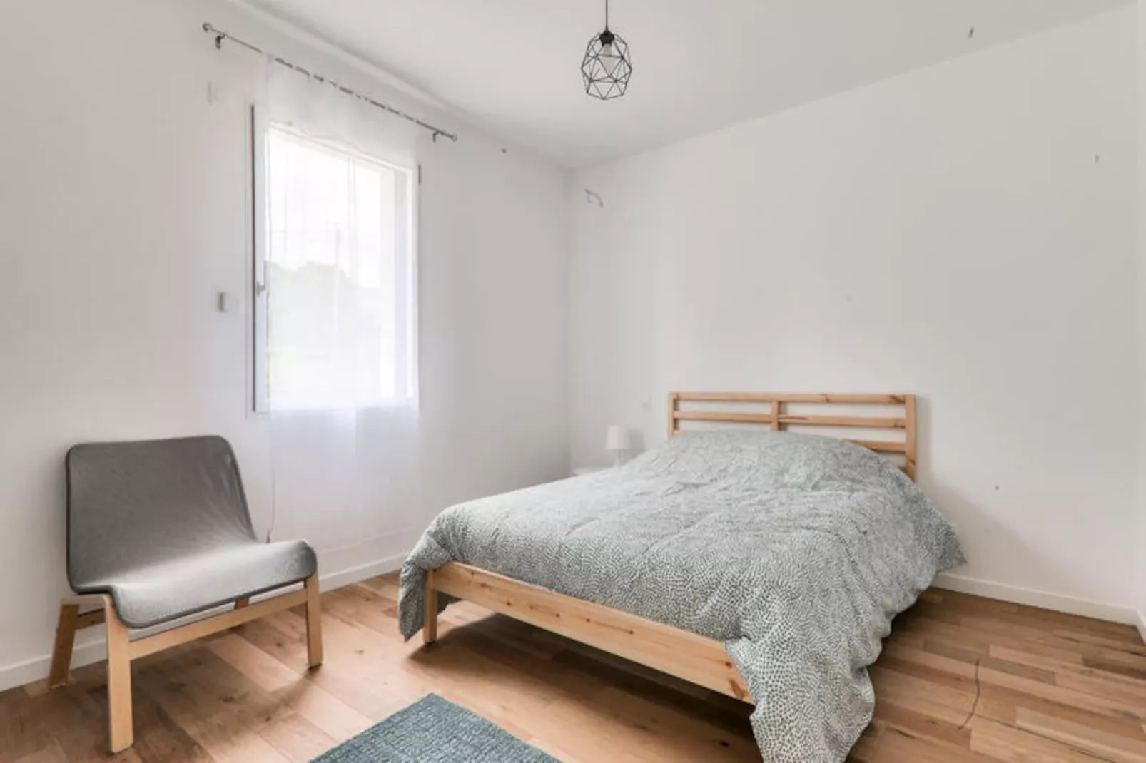 Maison à Le Tour du Parc-Niet-getagd