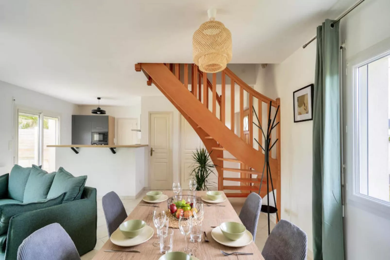 Maison à Le Guilvinec-Niet-getagd