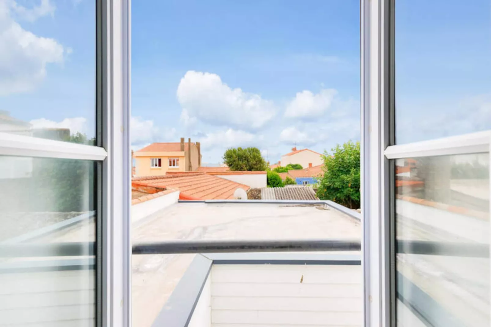 Studio à Les Sables d'Olonne-Niet-getagd