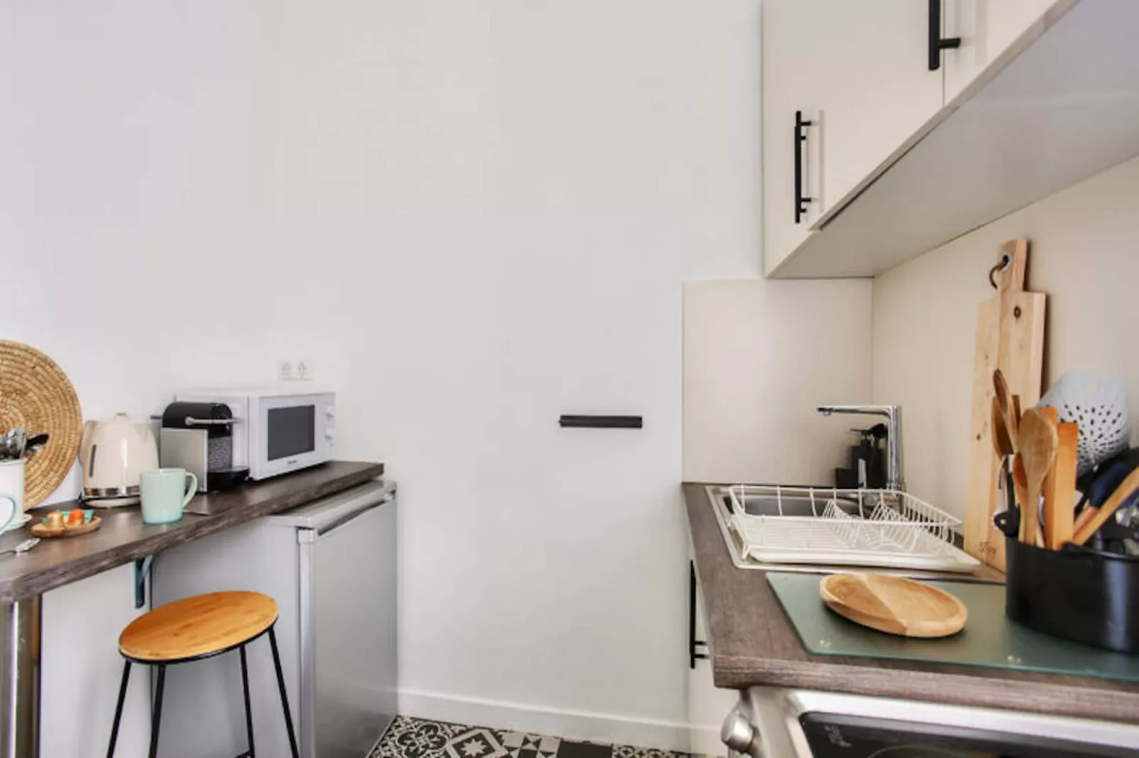 Appartements à Dinard-Niet-getagd