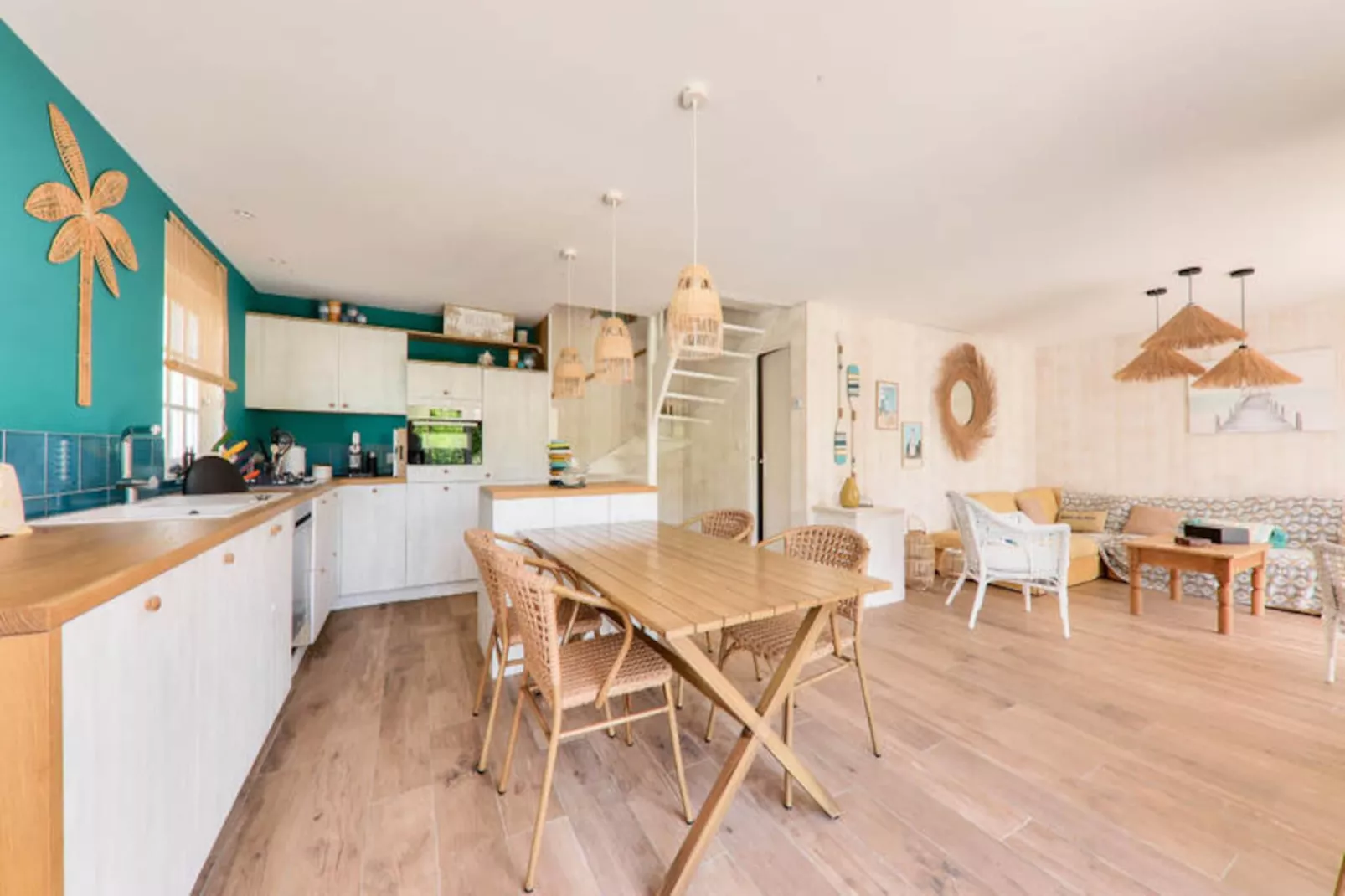 Maison à Arradon-Niet-getagd