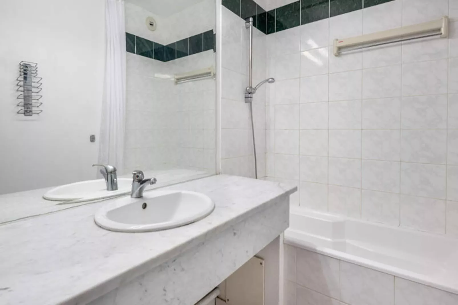 Appartements à Le Pouliguen-Niet-getagd