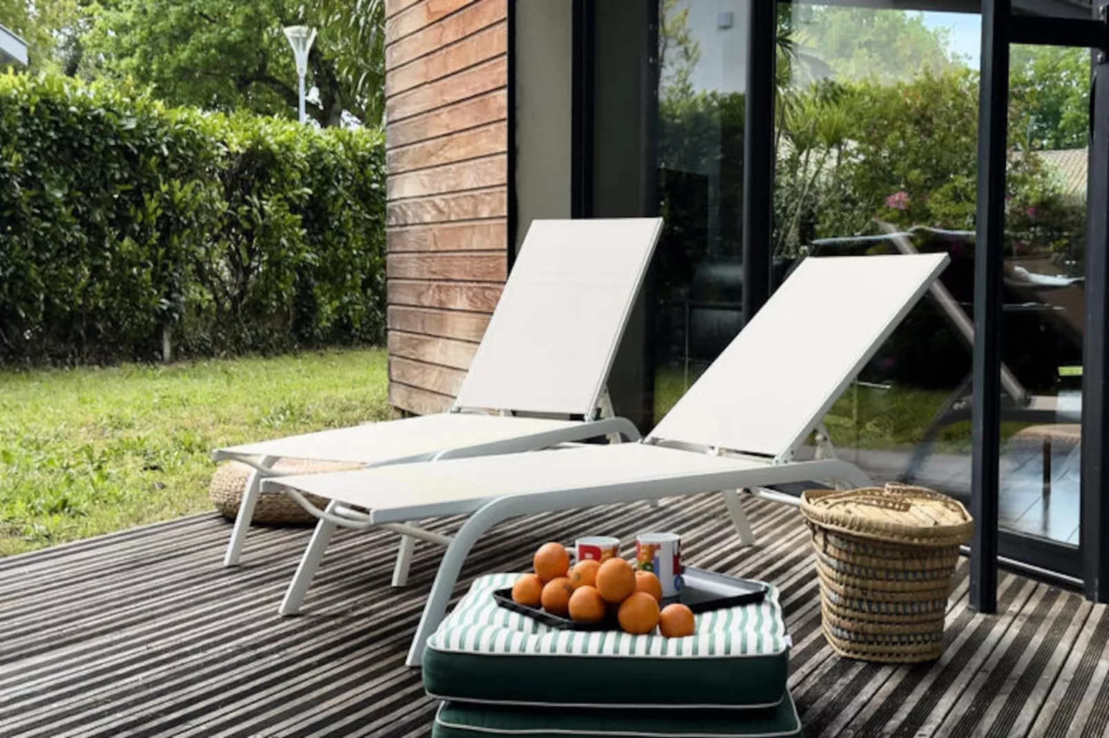 Maison à Andernos-les-Bains-Niet-getagd