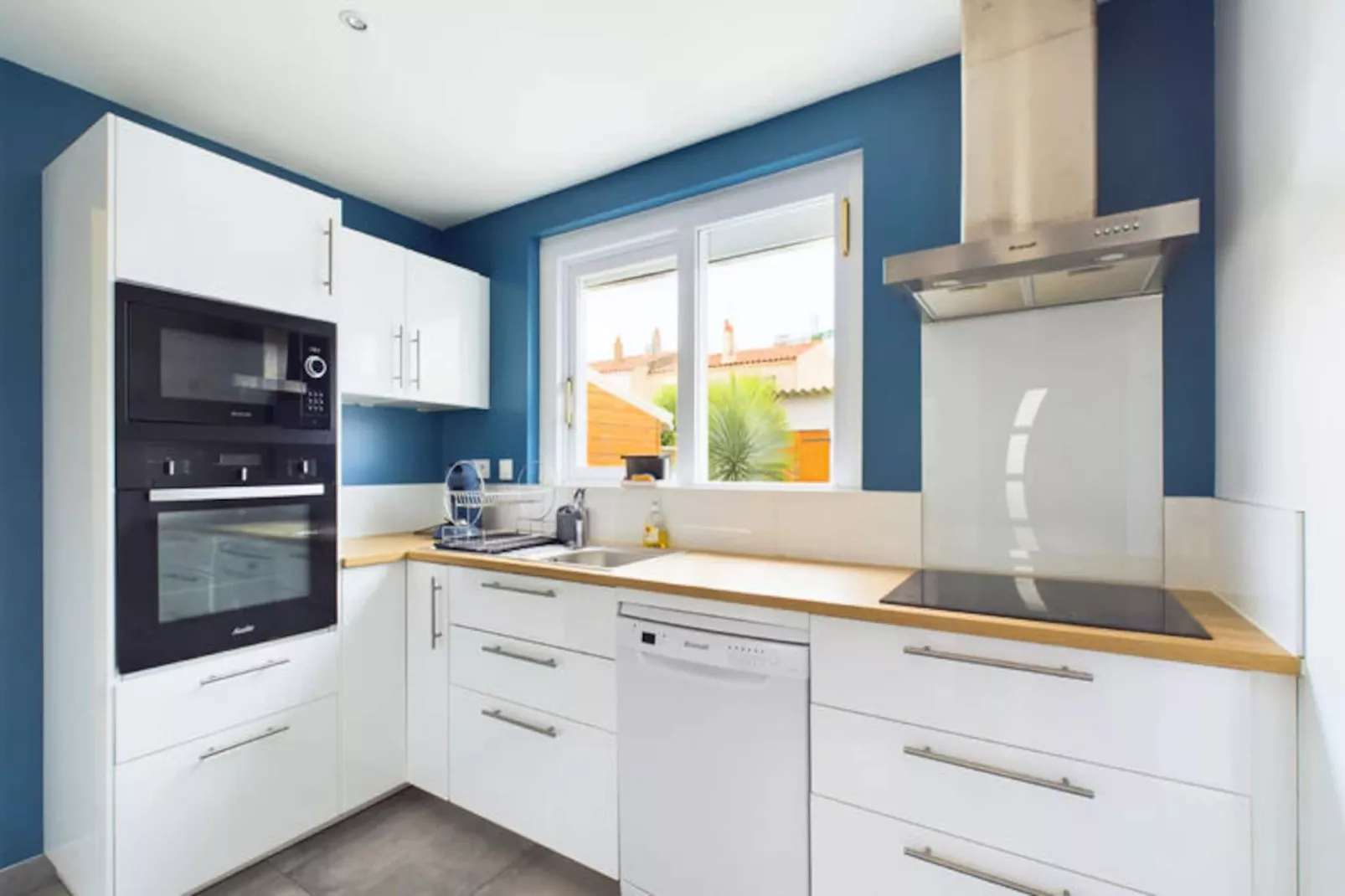 Maison à Les Sables d'Olonne-Niet-getagd