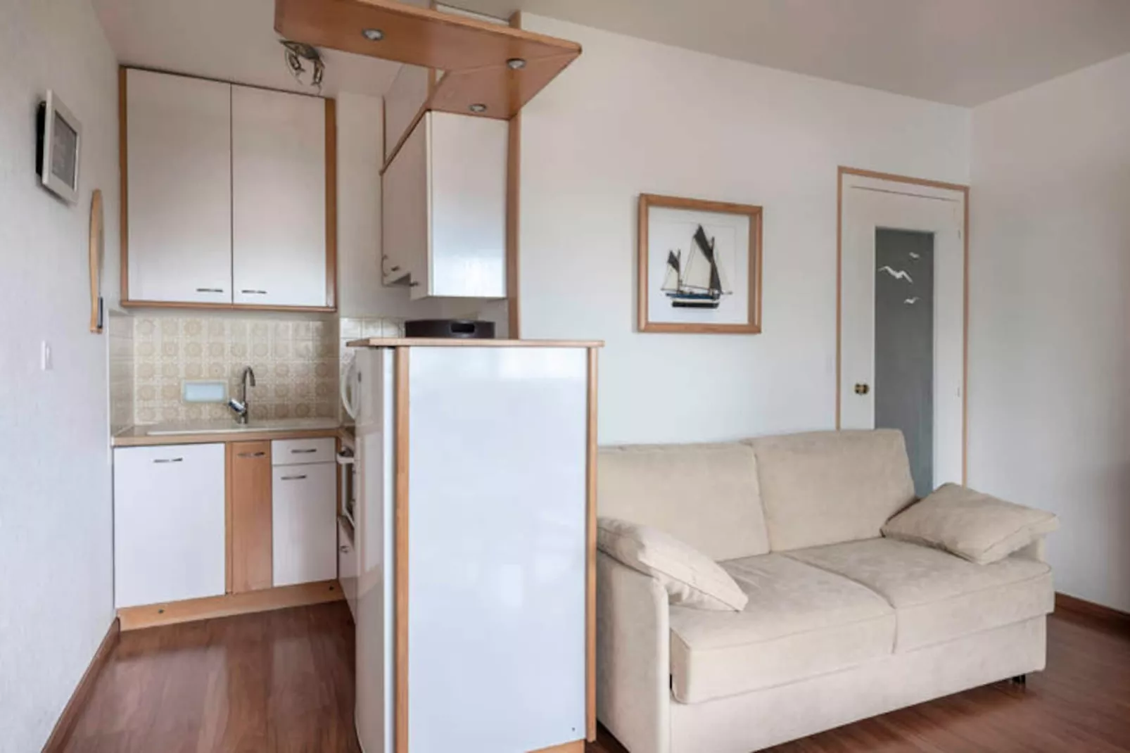 Appartements à La Baule-Niet-getagd