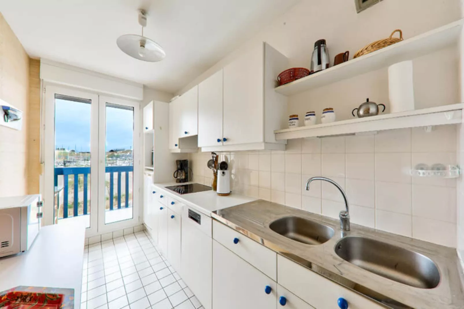 Appartements à Arzon - Port Crouesty-Niet-getagd